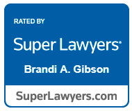 Rated Super Lawyers: Brandi A. Gibson. SuperLawyers.com