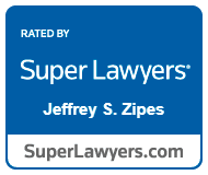 Rated by Super Lawyers: Jeffrey S. Zipes. SuperLawyers.com