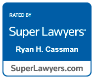 rated by Super Lawyers. Ryan H. Cassman. SuperLawyers.com