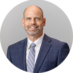 Photo of Matthew L. Hinkle
